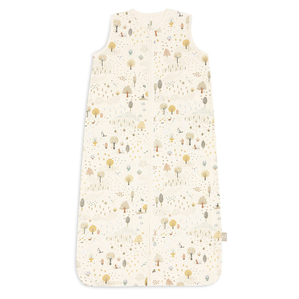 Jollein Sleeping Bag Jersey 90cm Tiny Park
