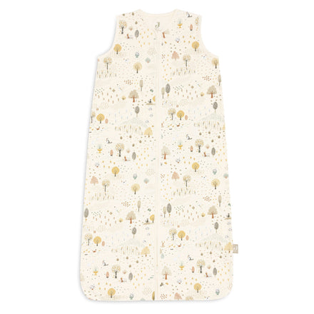 Jollein Sleeping Bag Jersey 90cm Tiny Park