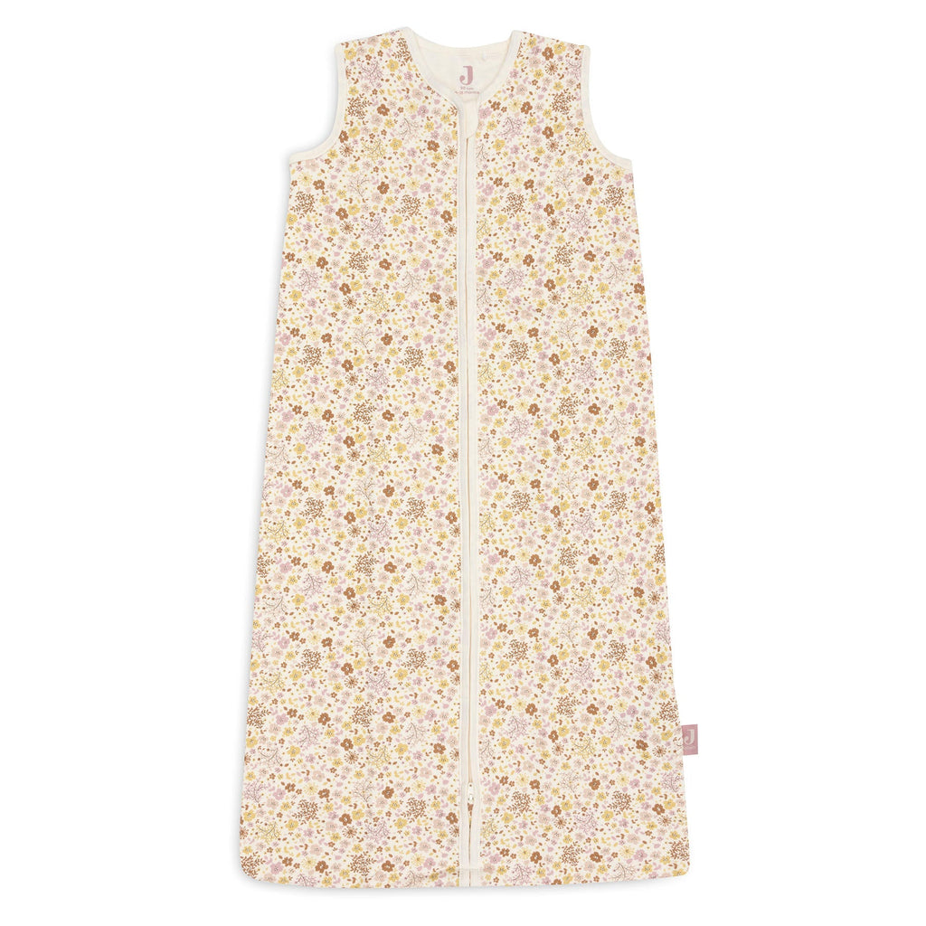 Jollein Sleeping Bag Jersey 90cm Flower Fairies