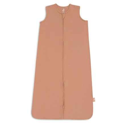 Jollein Sleeping Bag Jersey 90cm Little Waffle Light Terra