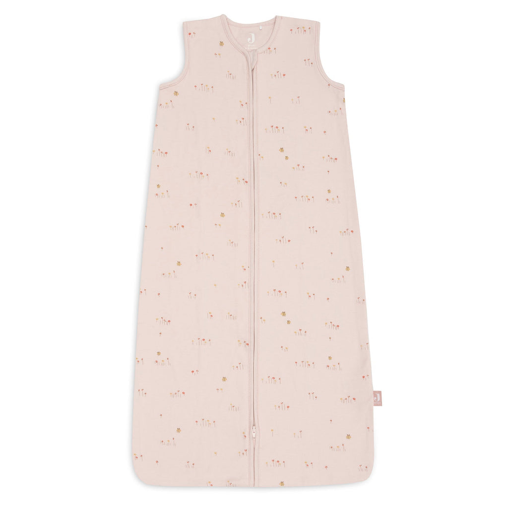 Jollein Sleeping Bag Jersey 90cm Pretty Picnic