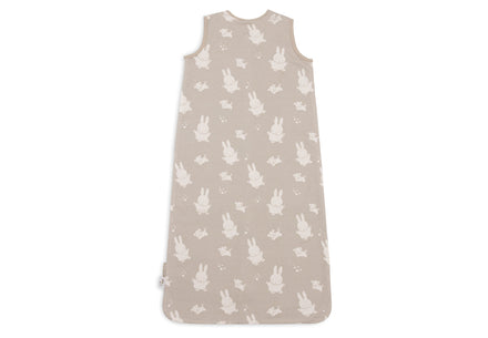 Jollein sleeping bag Jersey 110cm | Miffy & Snuffy Olive Green