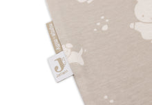 Jollein sleeping bag Jersey 110cm | Miffy & Snuffy Olive Green