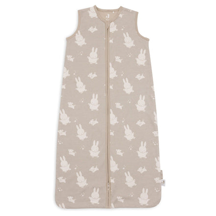 Jollein sleeping bag Jersey 110cm | Miffy & Snuffy Olive Green