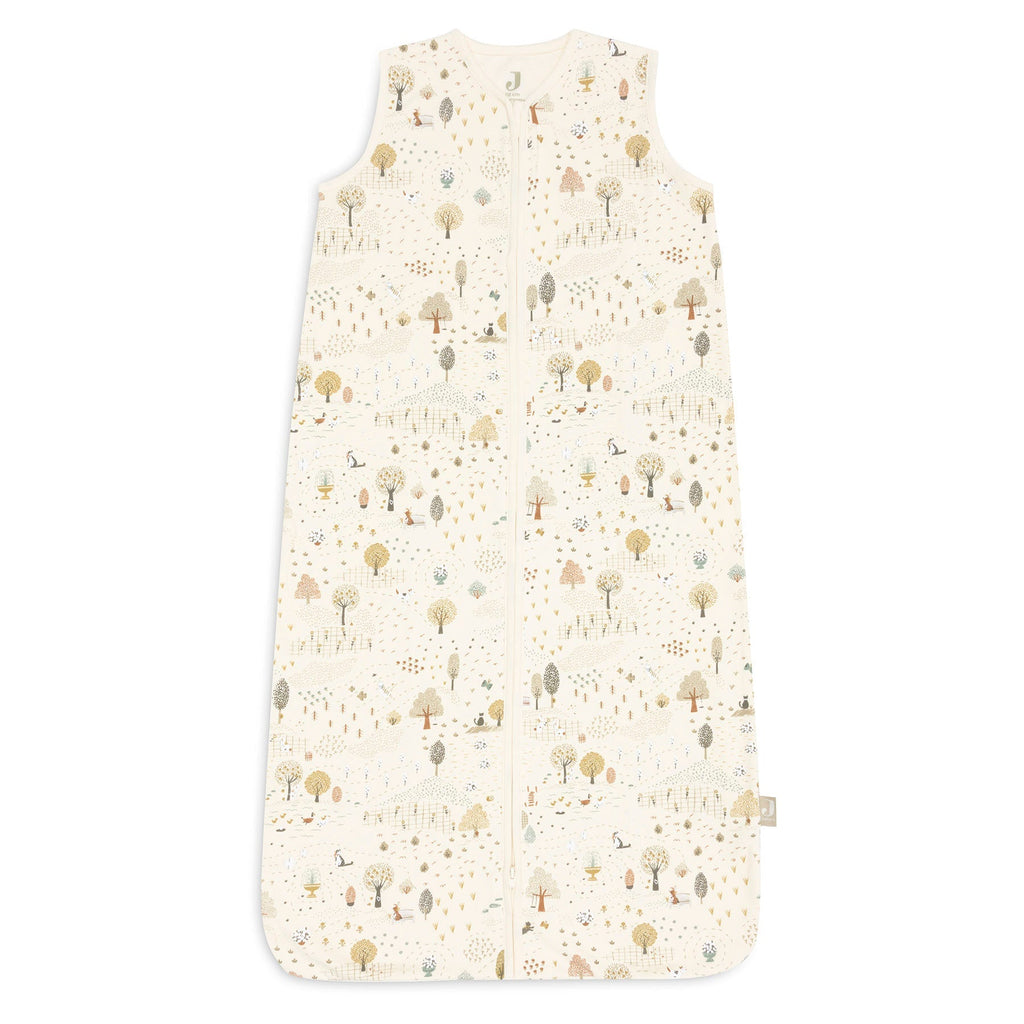 Jollein Sleeping Bag Jersey 110cm Tiny Park
