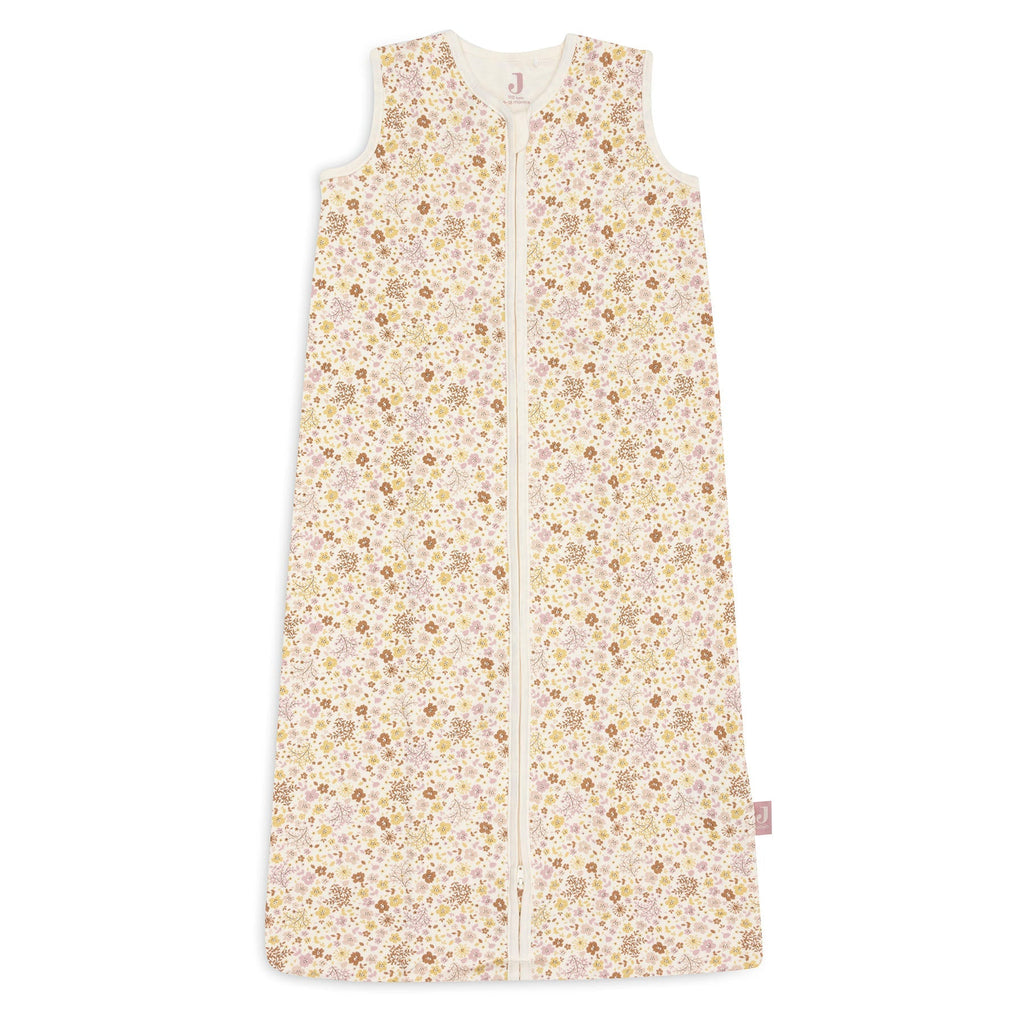 Jollein Sleeping Bag Jersey 110cm Flower Fairies