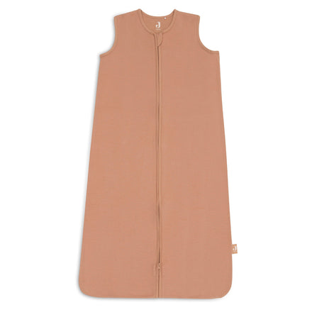 Jollein Sleeping Bag Jersey 110cm Little Waffle Light Terra