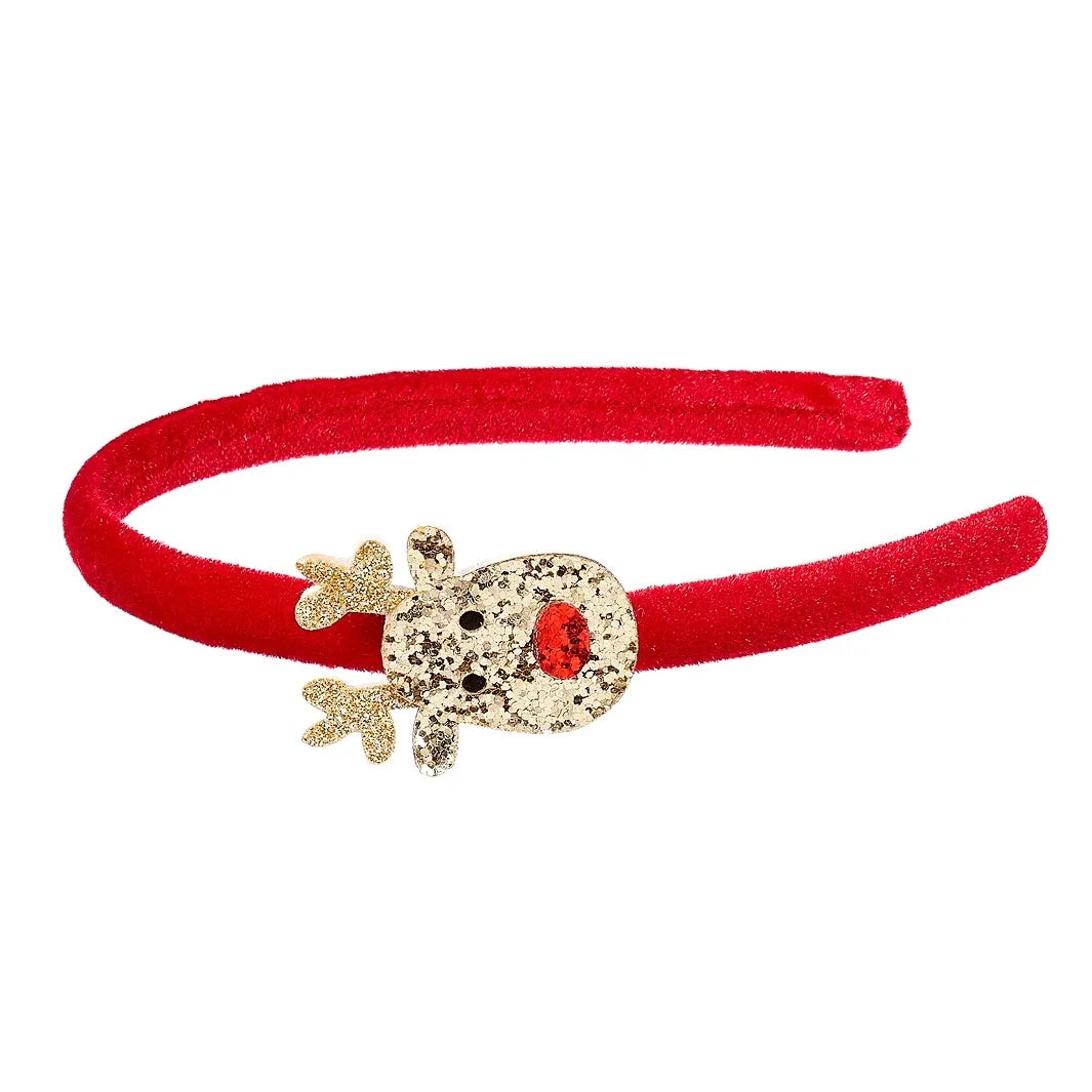 Souza Tiara Diadem | Christmas