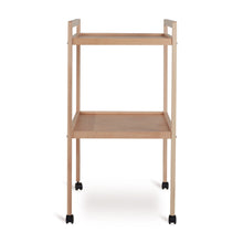 Quax Diaper table Mori I Naturel | Available from 15/11