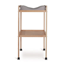 Quax Diaper table Mori I Naturel | Available from 15/11