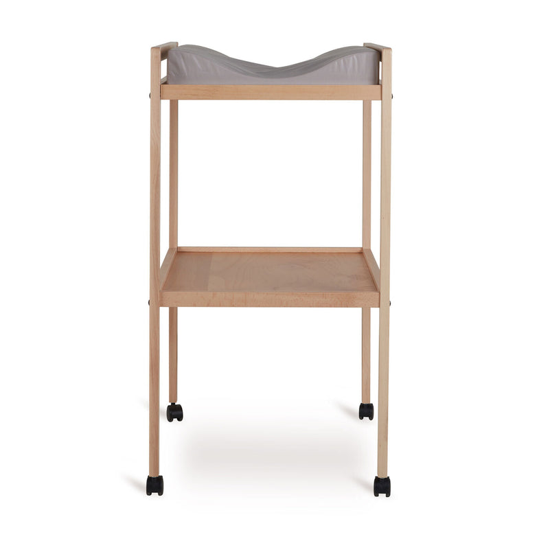 Quax Diaper table Mori I Naturel | Available from 15/11