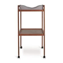 Quax Diaper Table Ashi I Chestnut | Available 15/11