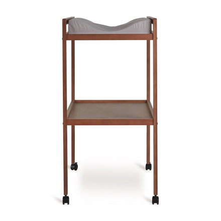 Quax Diaper Table Ashi I Chestnut | Available 15/11