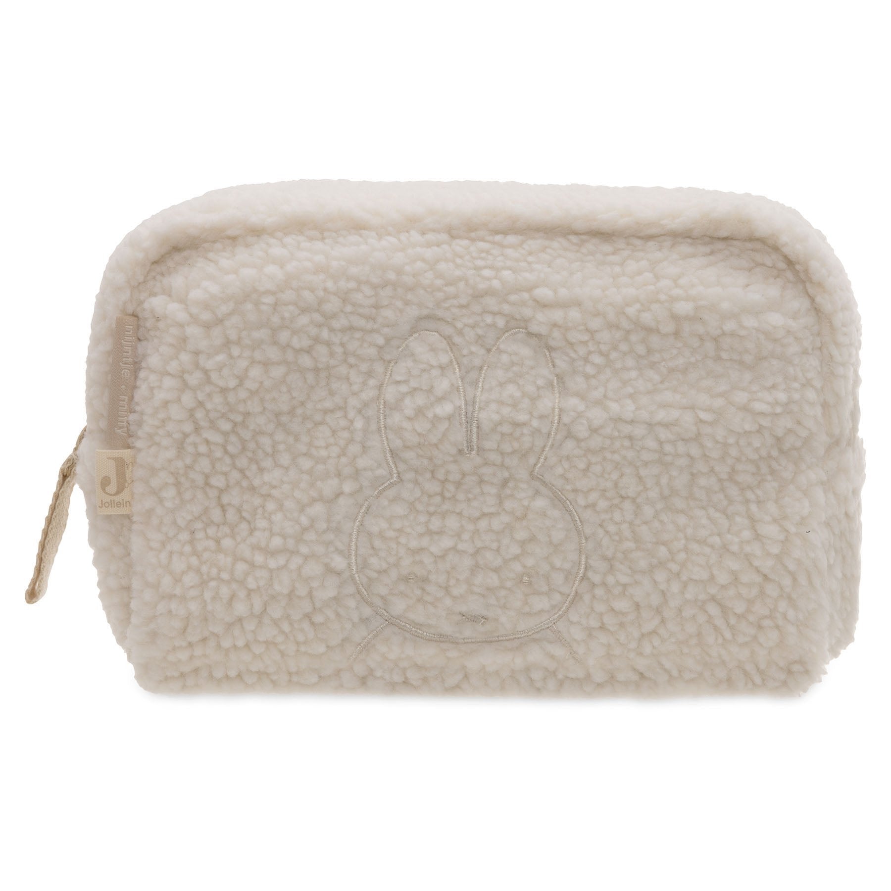 Jollein Pouch Teddy Miffy Oatmeal