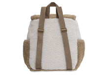 Jollein Backpack Colourblock Natural