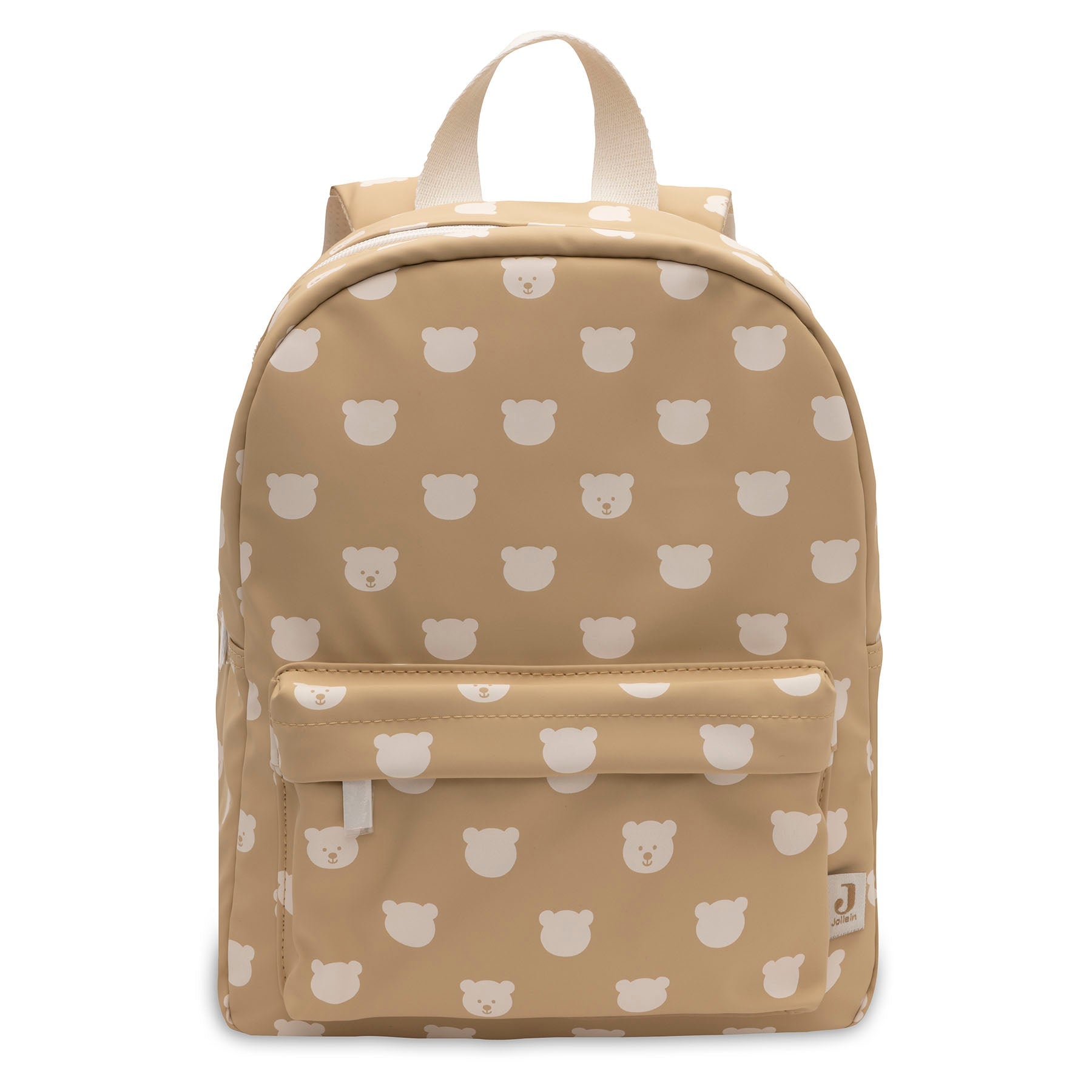 Jollein Backpack Teddy Bear
