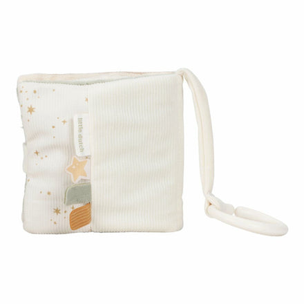 Little Dutch Buggy Booklet Newborn Naturals