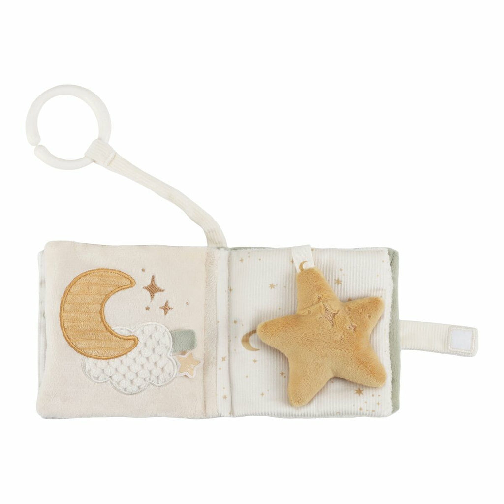 Little Dutch Buggy Booklet Newborn Naturals