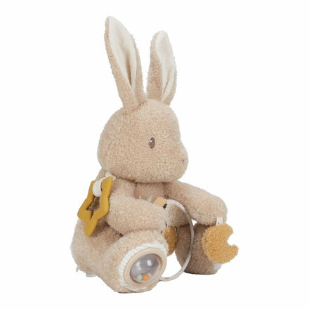 Little Dutch Activity cuddly toy Baby Bunny