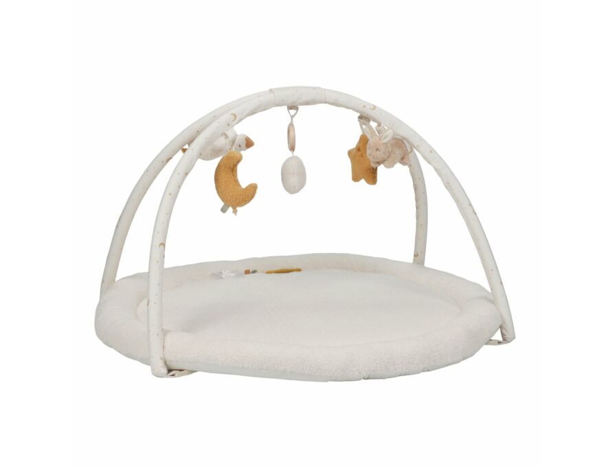 Little Dutch Activity play mat Newborn Naturals