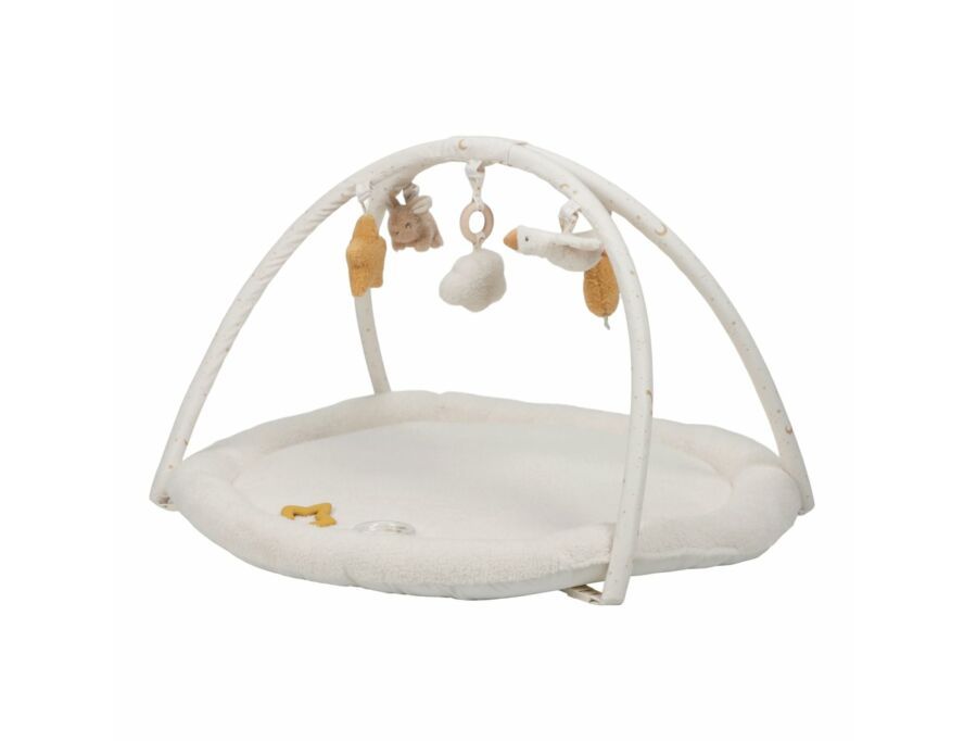 Little Dutch Activity play mat Newborn Naturals