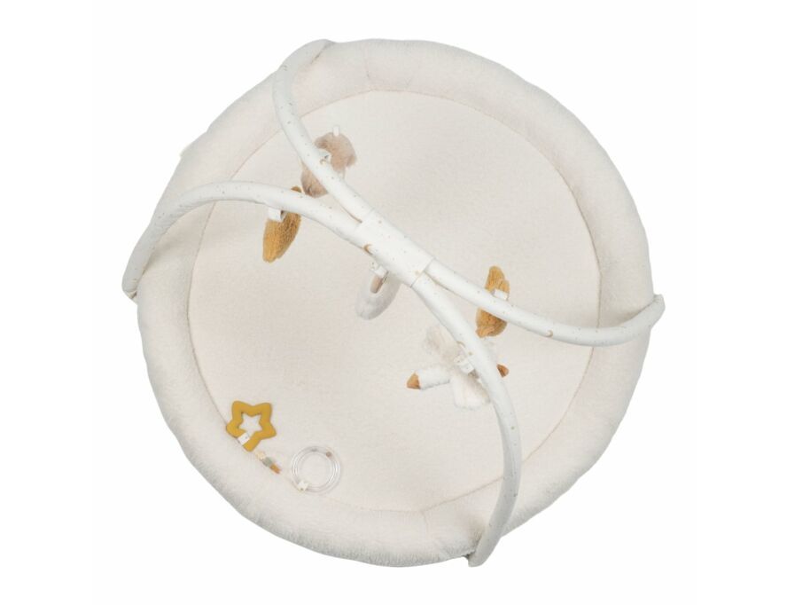 Little Dutch Activity play mat Newborn Naturals