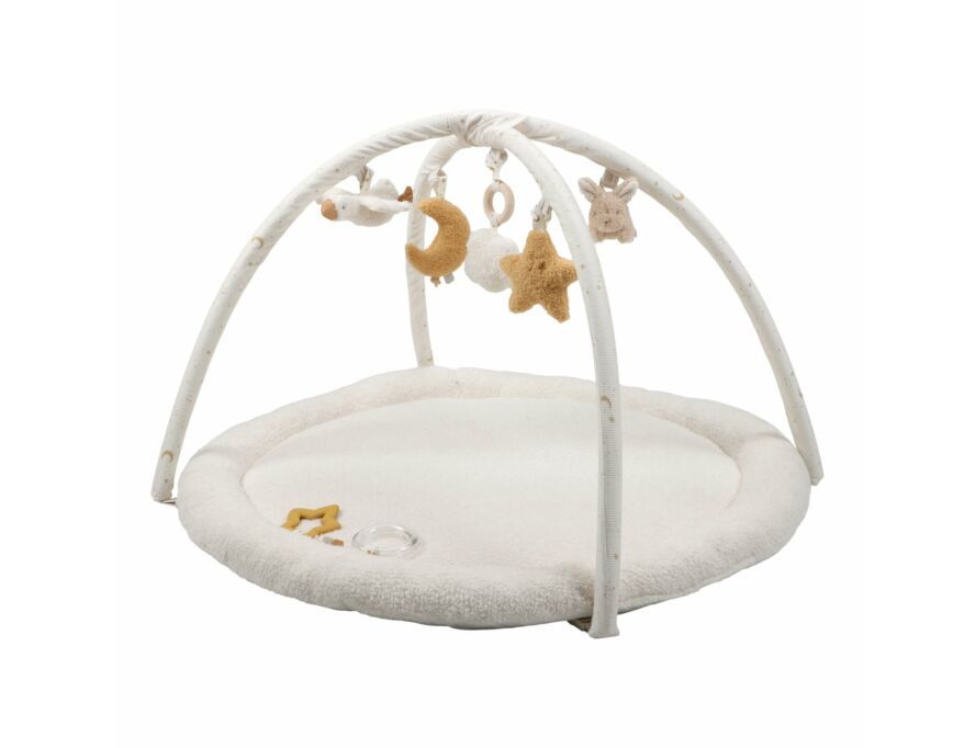 Little Dutch Activity play mat Newborn Naturals