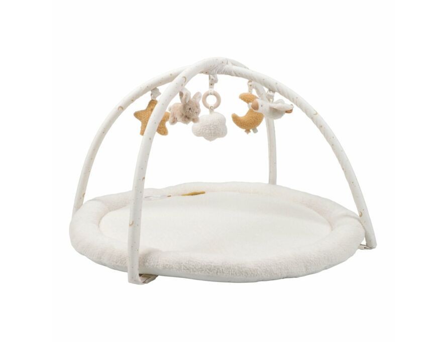 Little Dutch Activity play mat Newborn Naturals