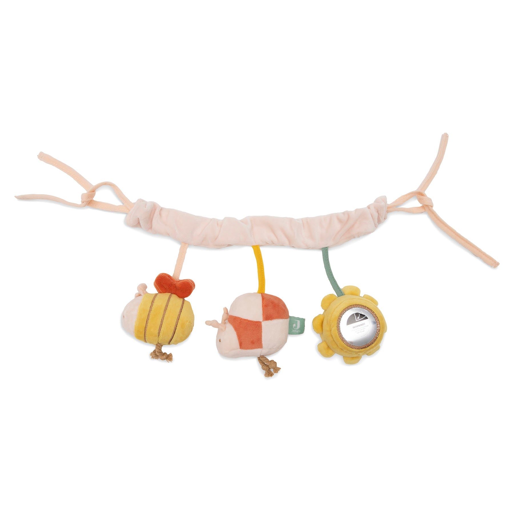Jollein Pretty Picnic Trolley