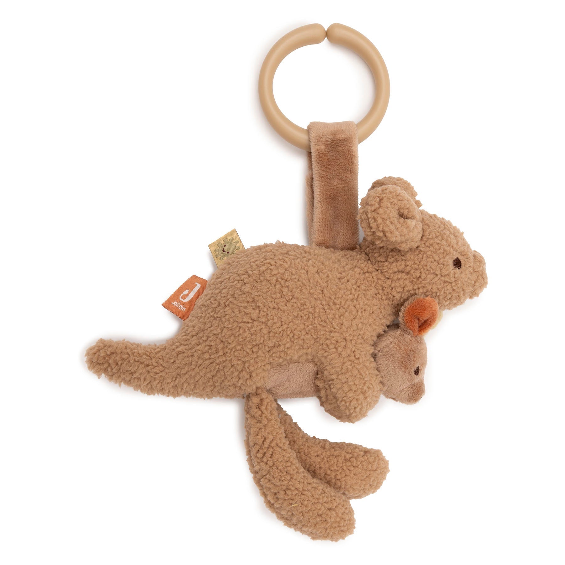 Jollein Wagon Hanger Kangaroots