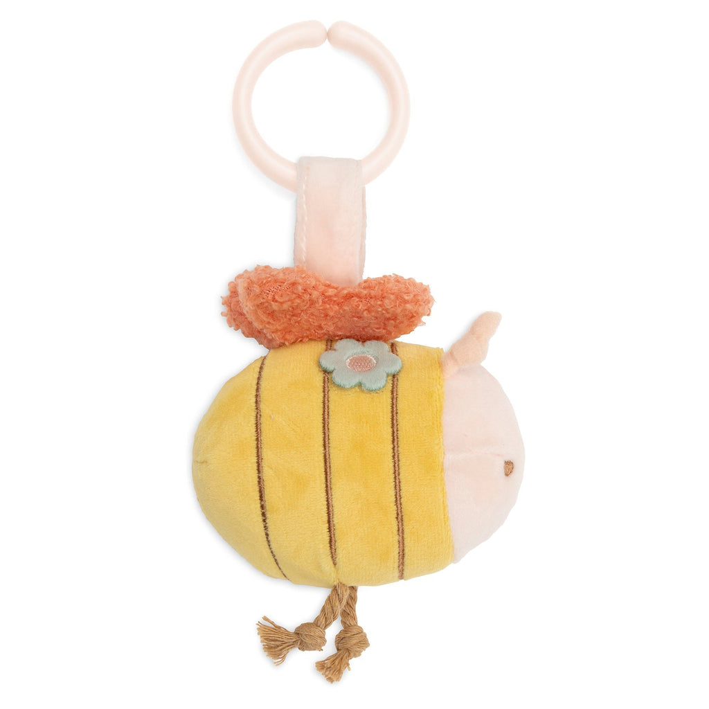 Jollein Pretty Picnic Bee Wagon Hanger