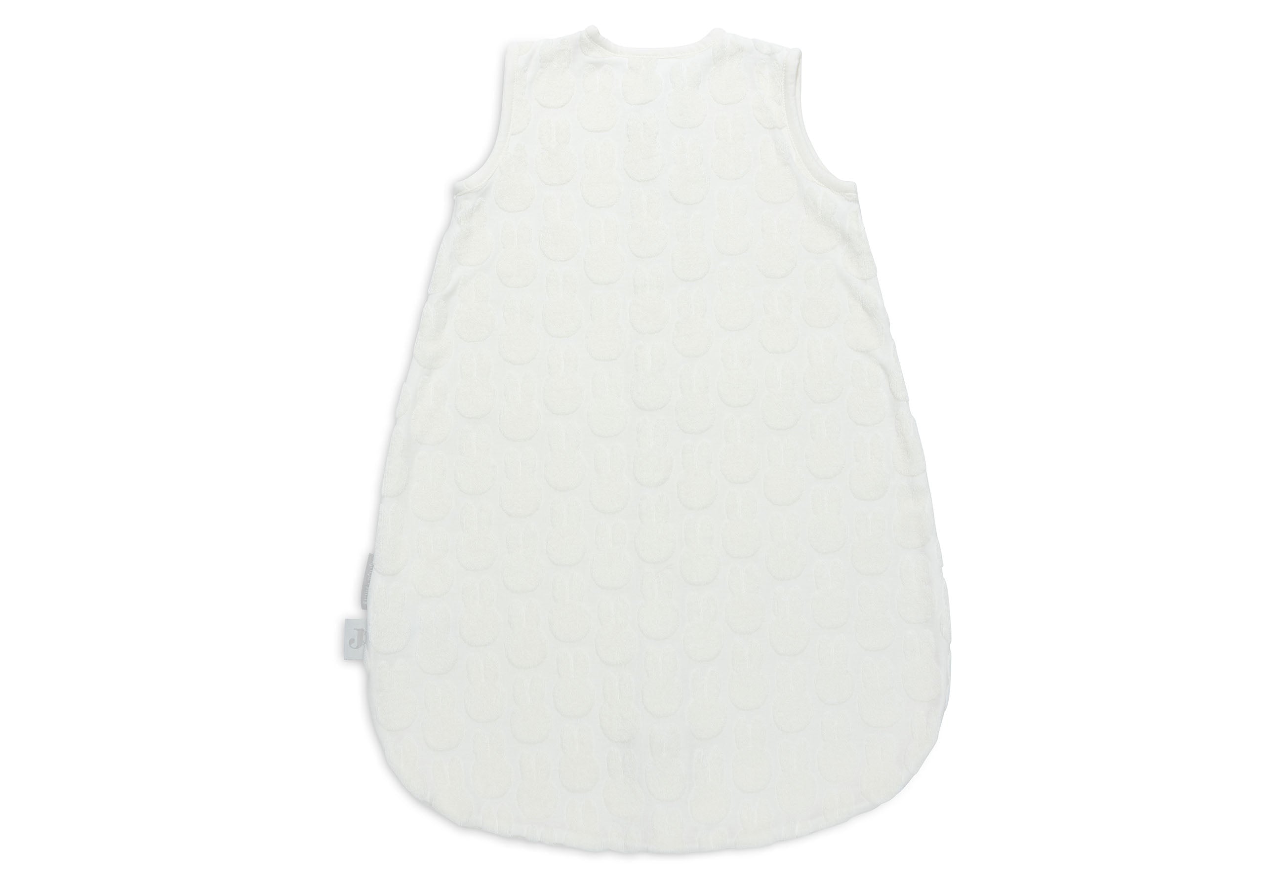 Jollein Sleeping Bag Newborn Jersey 60cm Miffy Jacquard Ivory