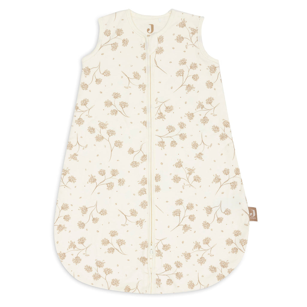 Jollein Sleeping Bag Newborn Jersey 60cm Leafy Dreams