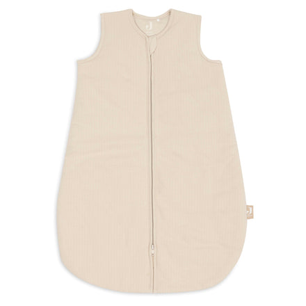 Jollein Sleeping Bag Newborn Jersey 60cm Soft Twine With Padding Sand