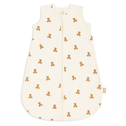 Jollein Sleeping Bag Newborn Jersey 60cm Mini Teddy Bear Little Waffle