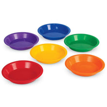 Learning Resources Sorting Bowls (Set of 6)