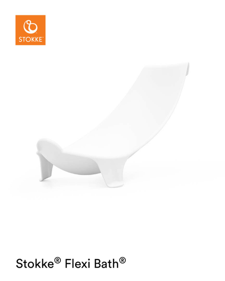 Stokke® Flexi Bath® XL + Bath Insert Bundle | Sandy Beige