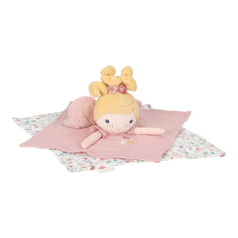 Little Dutch Cuddle Cloth | Fairy Mila