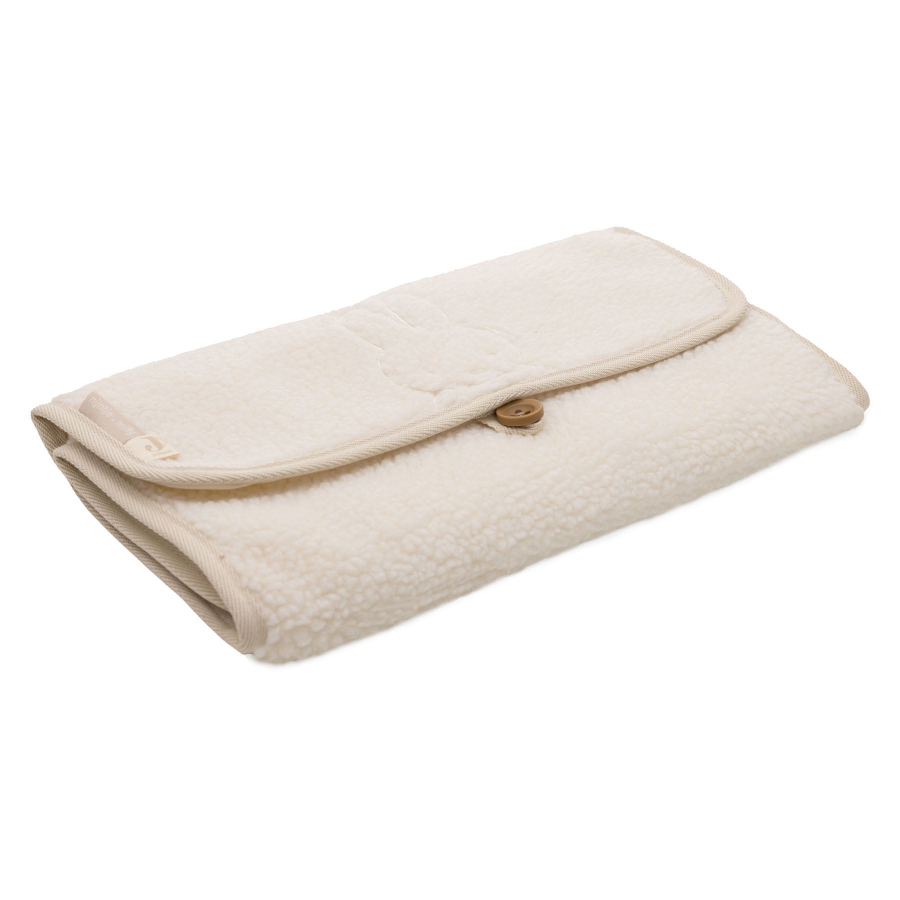 Jollein Changing Pad Teddy Miffy Oatmeal