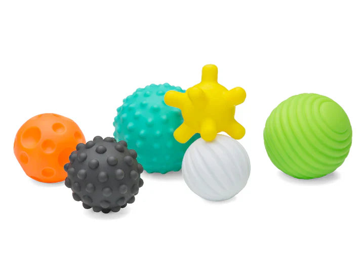 Infantino Baby Toys Sensory Balls