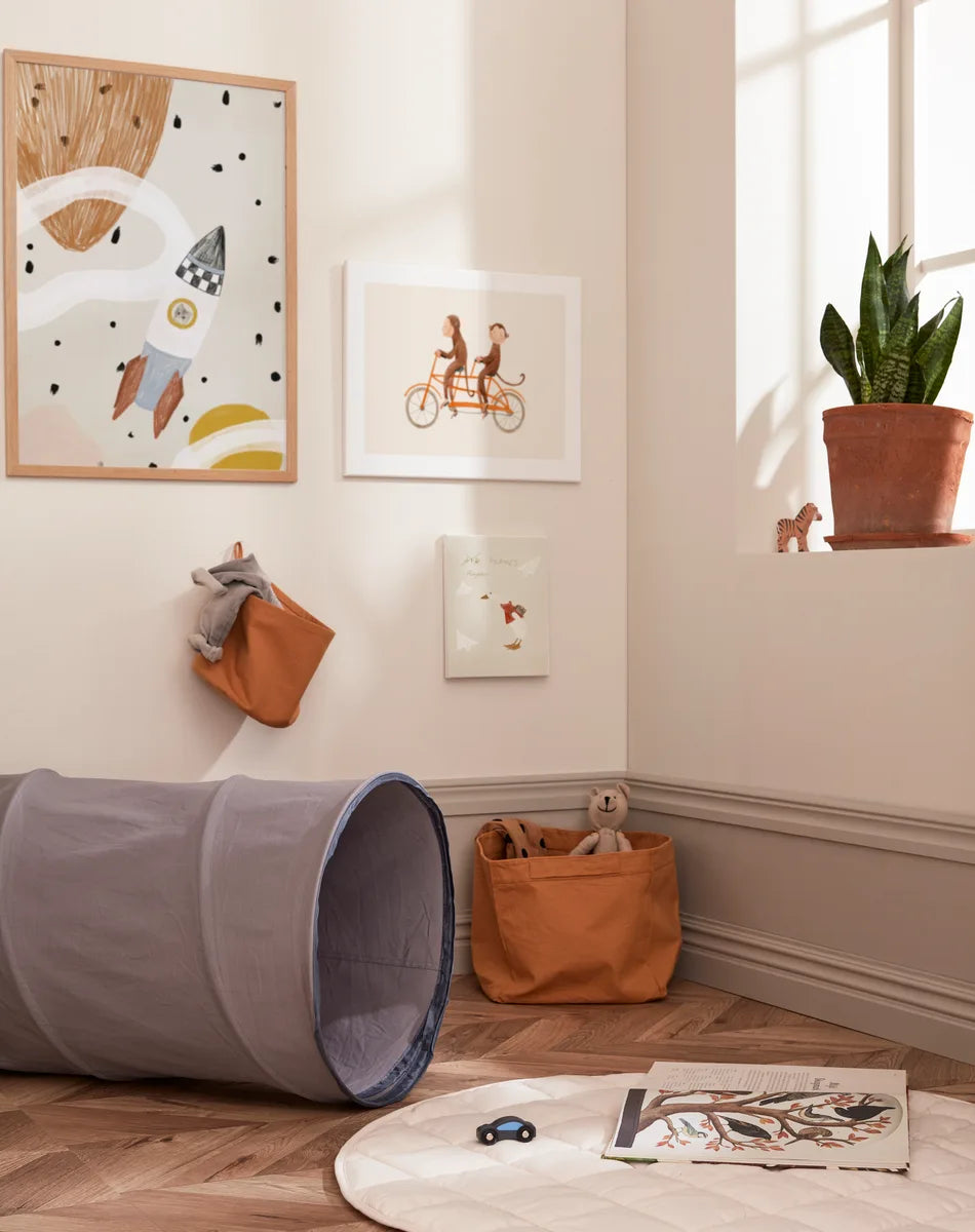 Kid's Concept Activiteiten Speelmat | Off White