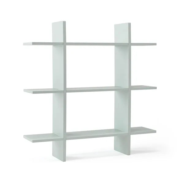 Kid's Concept Wall shelf Saga Green