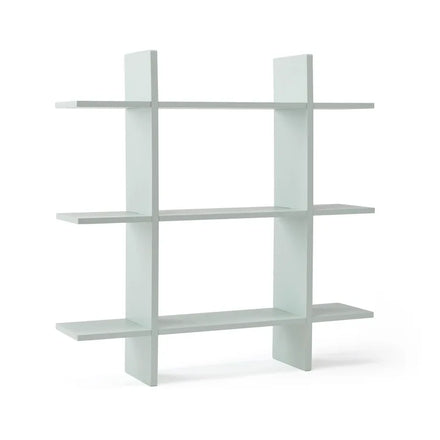 Kid's Concept Wall Shelf Light Green