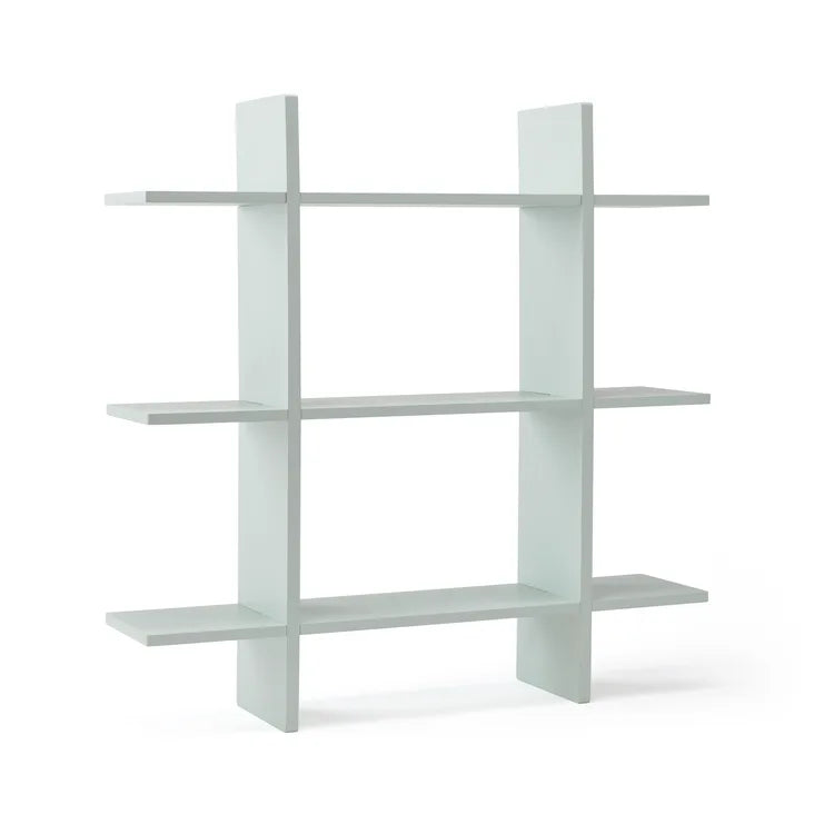 Kid's Concept Wall Shelf Light Green