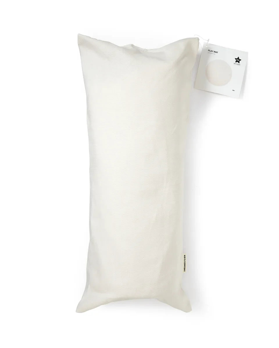 Kid's Concept Activiteiten Speelmat | Off White