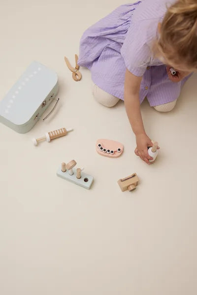 Kid's Concept Dentist Play set