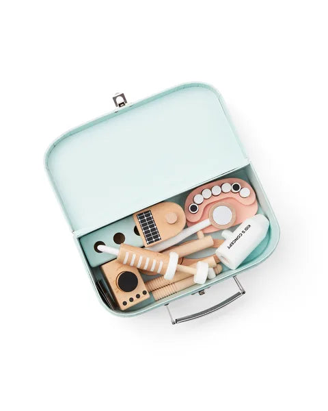 Kid's Concept Dentist Play set