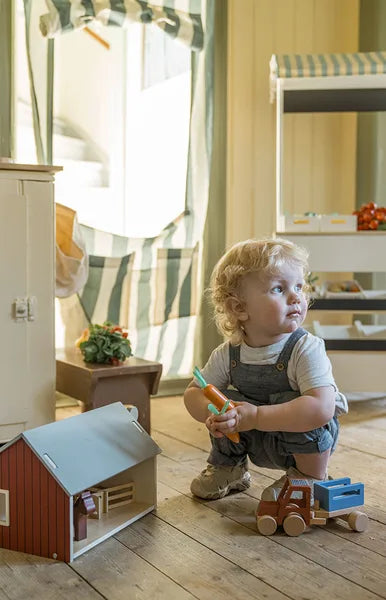 Kid'S Concept Farmhouse Aiden