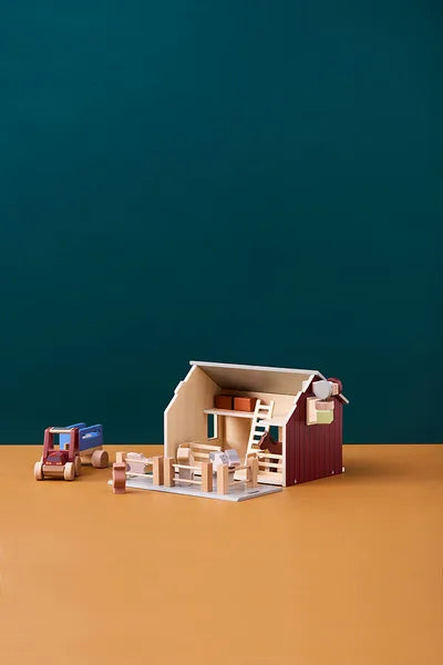 Kid'S Concept Farmhouse Aiden