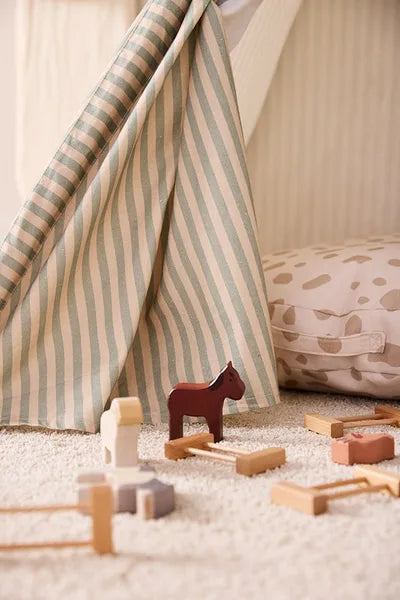 Kid'S Concept Boerderij Dieren Aiden